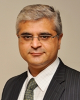 Tarun Chugh, chief distribution officer, ICICI Prudential Life Insurance